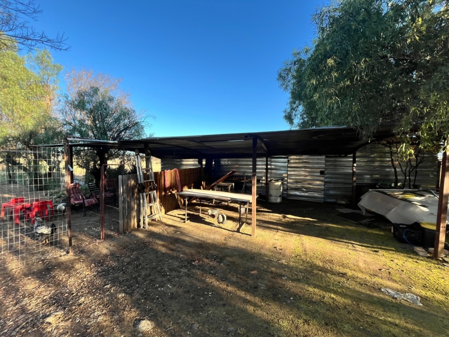 4 Bedroom Property for Sale in Roodewal Free State